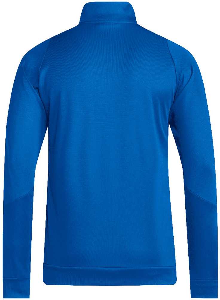 Bluza vyriška adidas Tiro 24 Training mėlyna IR9492 (XL)