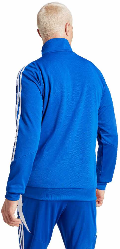 Bluza vyriška adidas Tiro 24 Training mėlyna IR9492 (XL)