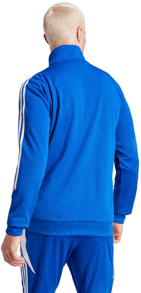 Bluza vyriška adidas Tiro 24 Training mėlyna IR9492 (XL)