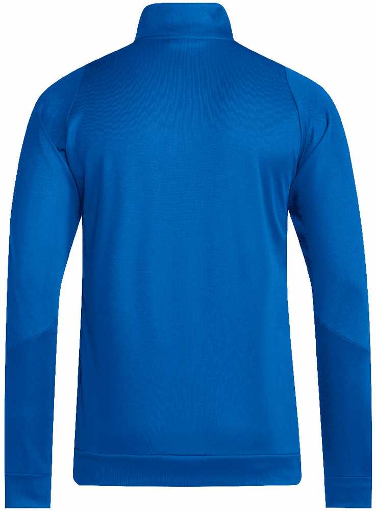 Bluza vyriška adidas Tiro 24 Training mėlyna IR9492 (XL)