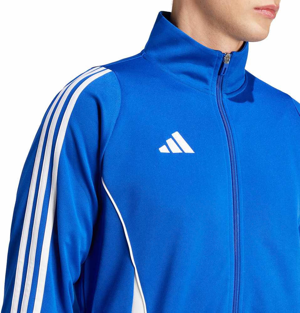 Bluza vyriška adidas Tiro 24 Training mėlyna IR9492 (XL)