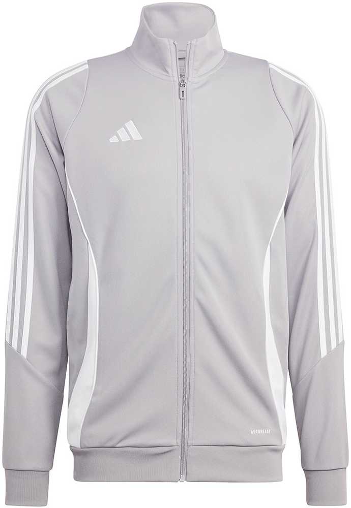 Bluza vyriška adidas Tiro 24 Training pilka IR9494 (XL)
