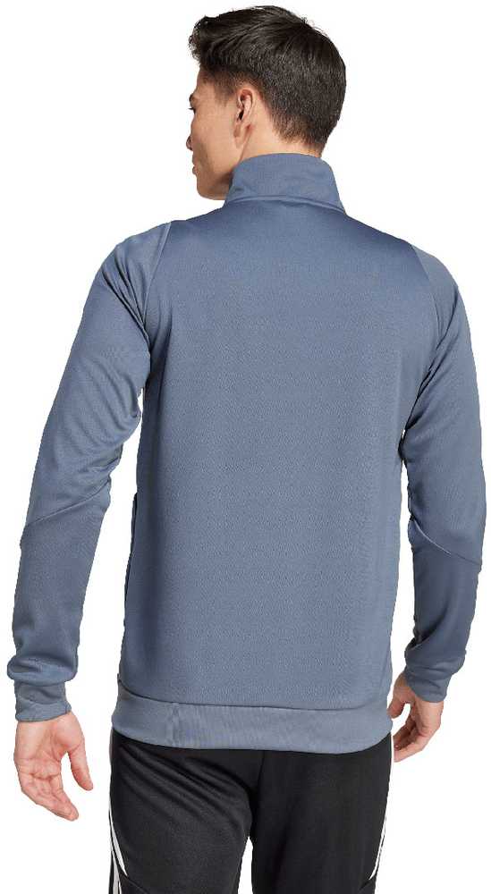 Bluza vyriška adidas Tiro 24 Training pilka IV6939 (S)