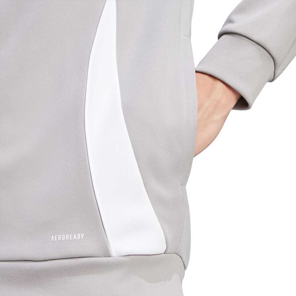 Bluza vyriška adidas Tiro 24 Training pilka IR9494 (XL)
