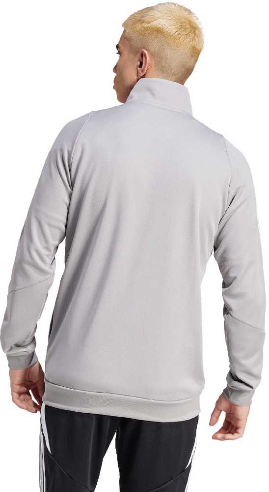 Bluza vyriška adidas Tiro 24 Training pilka IR9494 (XL)