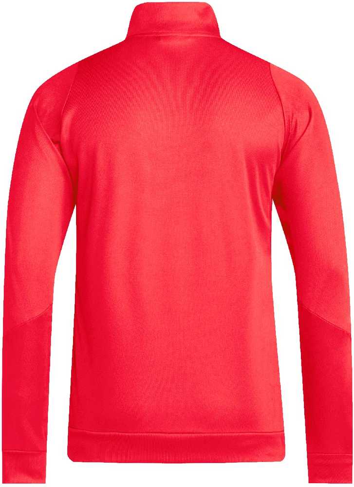 Bluza vyriška adidas Tiro 24 Training raudona IR7499 (XL)