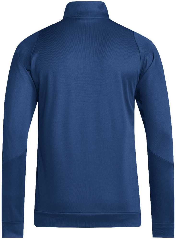 Bluza vyriška adidas Tiro 24 Training tamsiai mėlyna IR7498 (L)