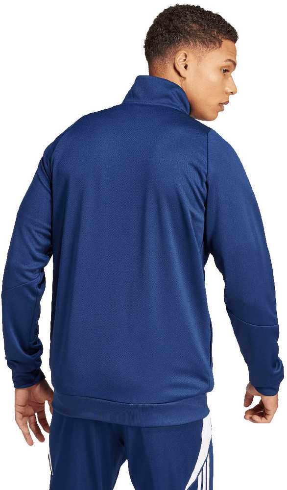 Bluza vyriška adidas Tiro 24 Training tamsiai mėlyna IR7498 (S)