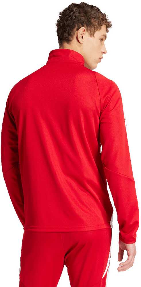 Bluza vyriška adidas Tiro 24 Training Top raudona IS1045 (M)
