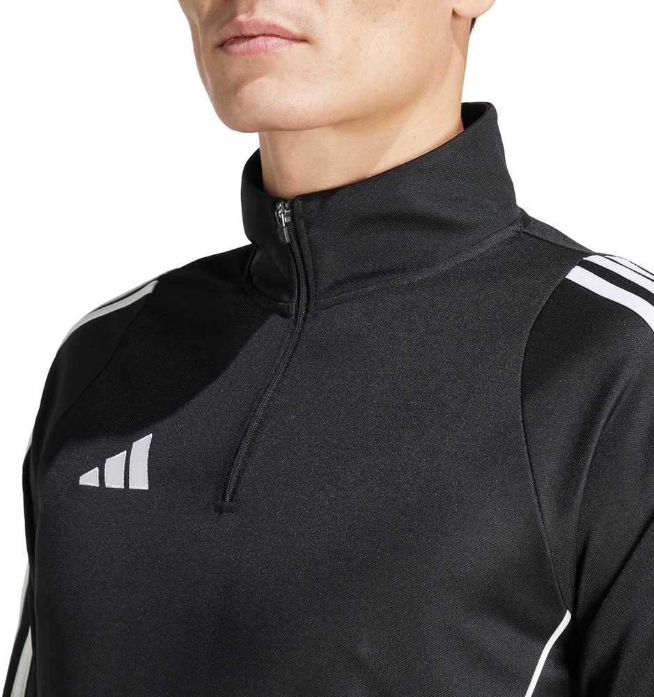Bluza vyriška adidas Tiro 24 Training Top juoda IJ9963 L