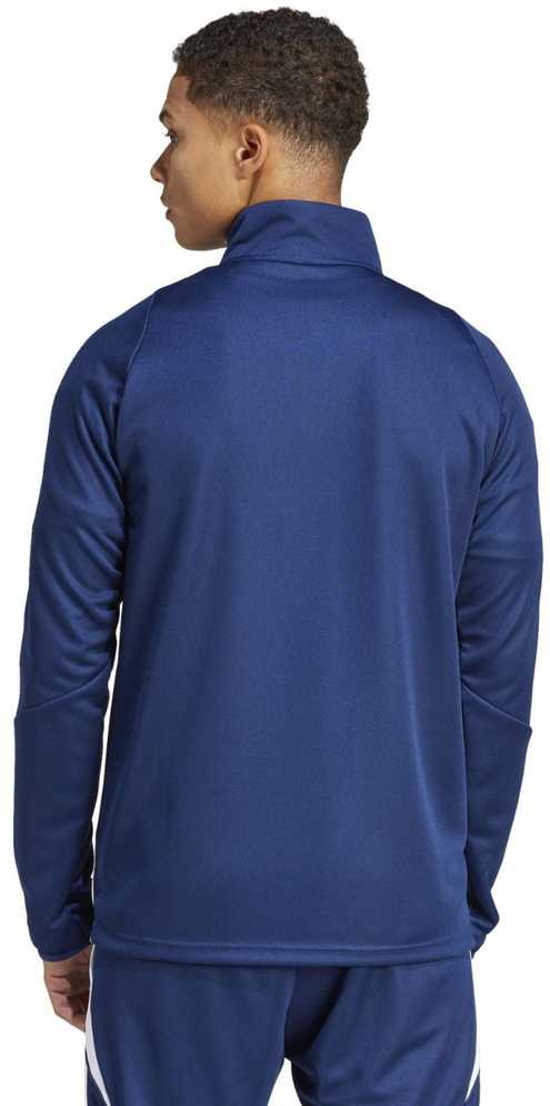 Bluza vyriška adidas Tiro 24 Training Top tamsiai mėlyna IS1044 (XL)
