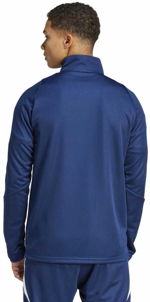 Bluza vyriška adidas Tiro 24 Training Top tamsiai mėlyna IS1044 (XL)