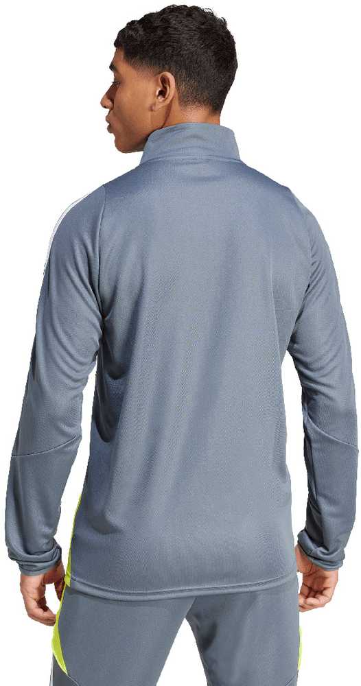 Bluza vyriška adidas Tiro 24 Training Top pilka IV6954 (XL)