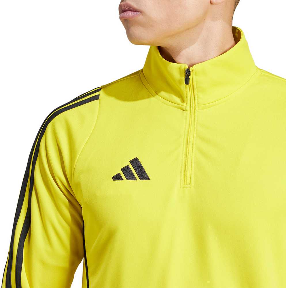 Bluza vyriška adidas Tiro 24 Training Top geltona IS1043 (L)