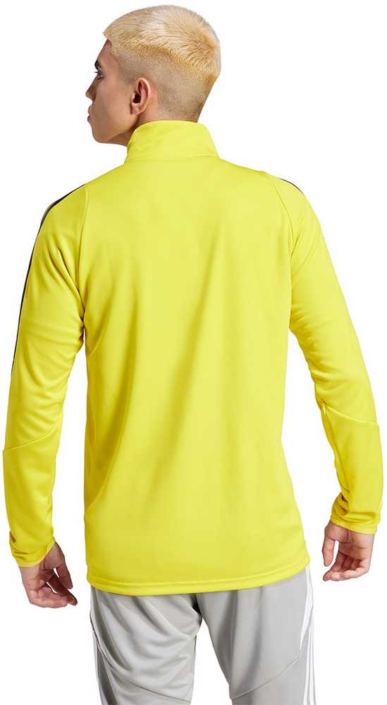 Bluza vyriška adidas Tiro 24 Training Top geltona IS1043 (XL)
