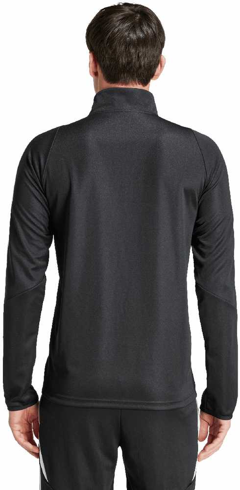 Bluza vyriška adidas Tiro 24 Training Top juoda IJ9963 L