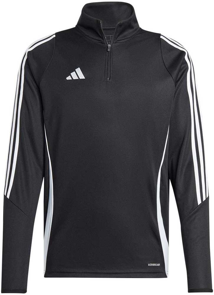 Bluza vyriška adidas Tiro 24 Training Top juoda IJ9963 (XL)