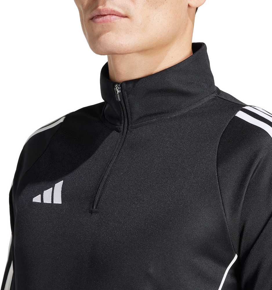 Bluza vyriška adidas Tiro 24 Training Top juoda IJ9963 (XL)