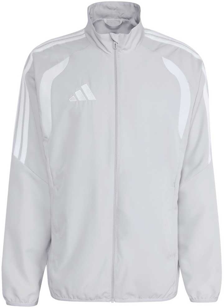 Bluza vyriška adidas Tiro 26 League Presentation jasnoszara JZ9050 (L)