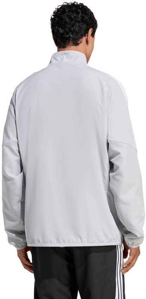 Bluza vyriška adidas Tiro 26 League Presentation jasnoszara JZ9050 (L)