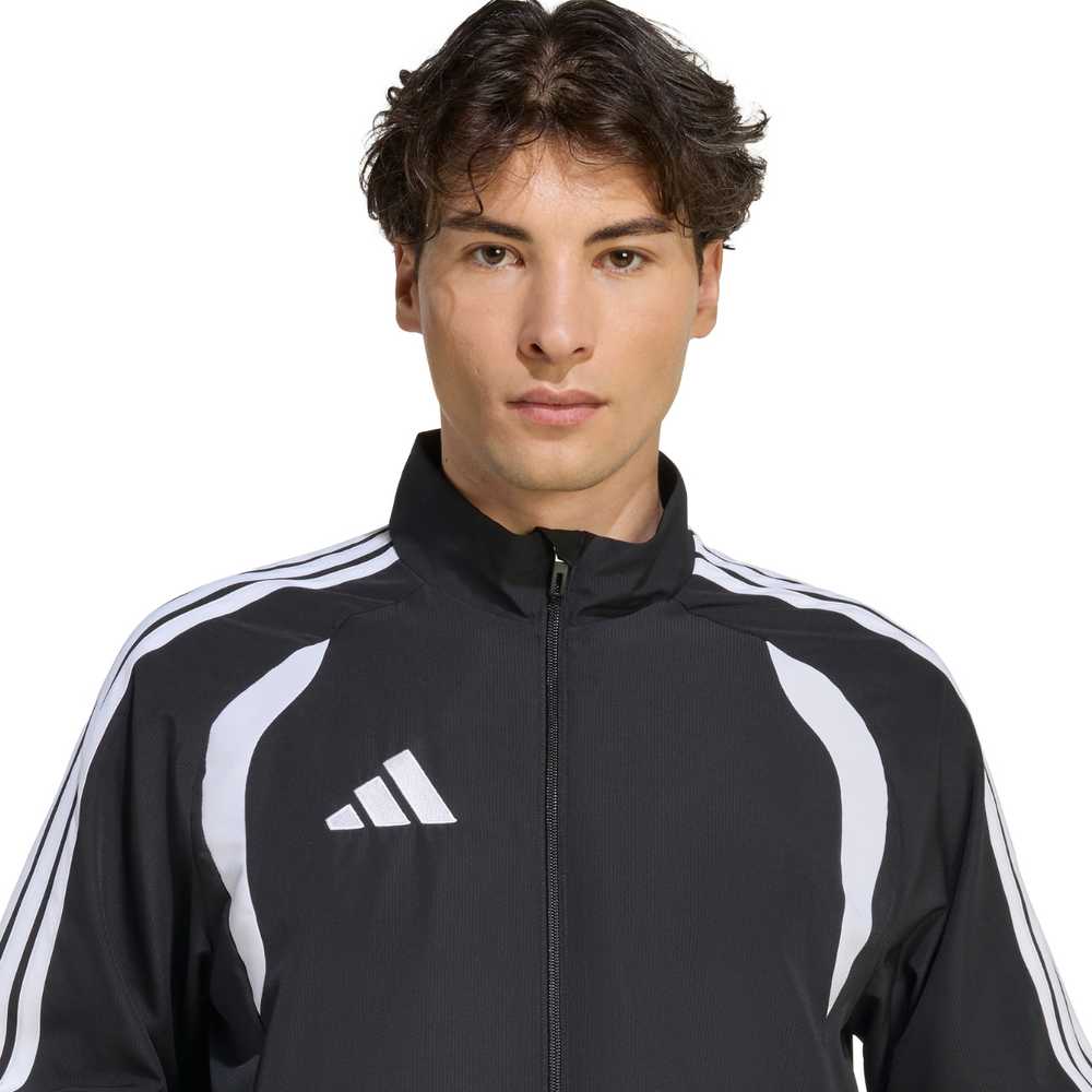 Bluza vyriška adidas Tiro 26 League Presentation juoda JZ9049 L