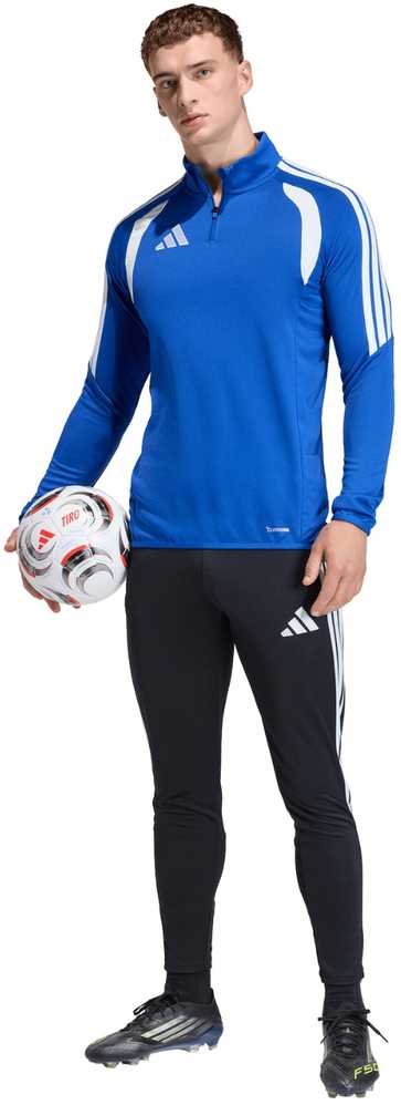 Bluza vyriška adidas Tiro 26 League Training Top mėlyna JY9693 (2XL)