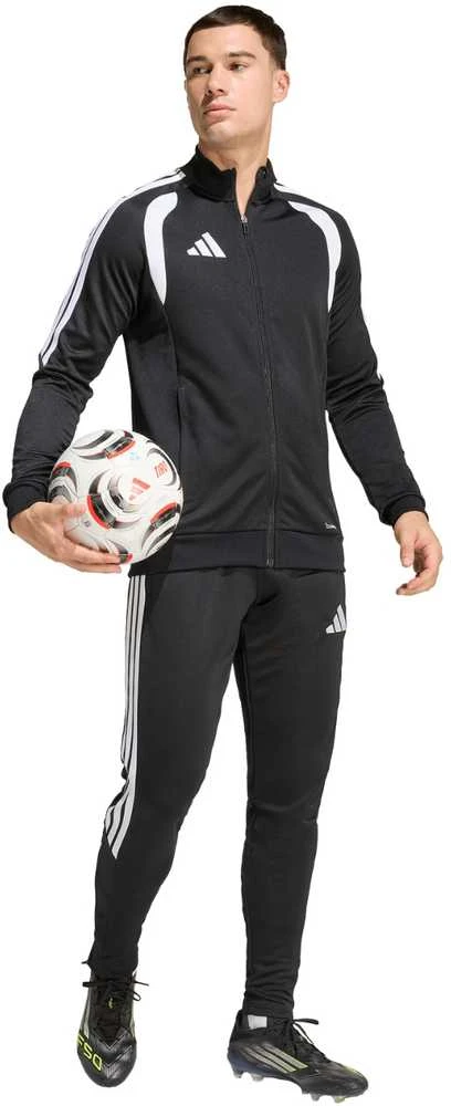 Bluza vyriška adidas Tiro 26 League Training juoda JY7207 (L)