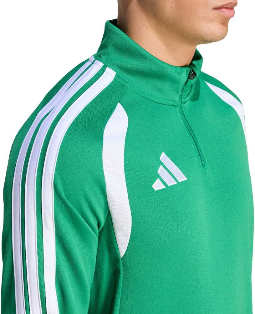 Bluza vyriška adidas Tiro 26 League Training Top žalia JY9691 (L)