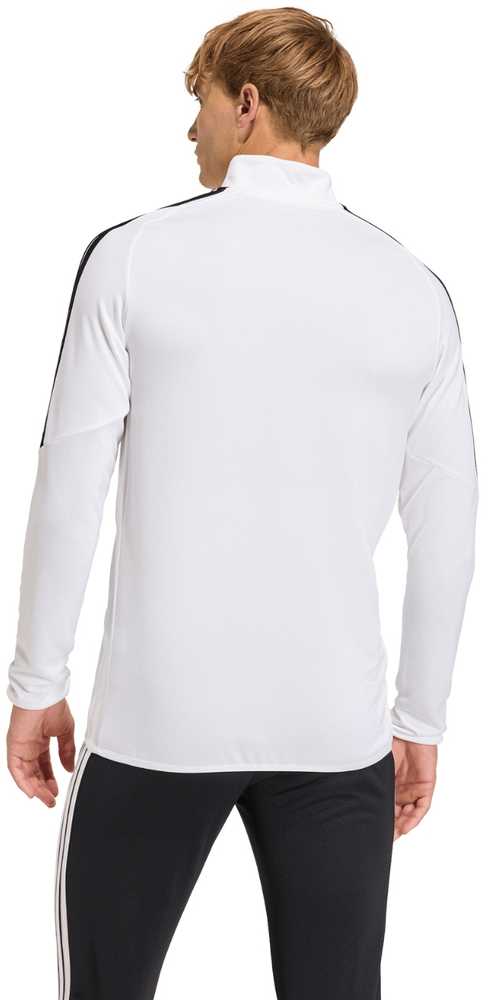 Bluza vyriška adidas Tiro 26 League Training Top balta KC1260 (M)