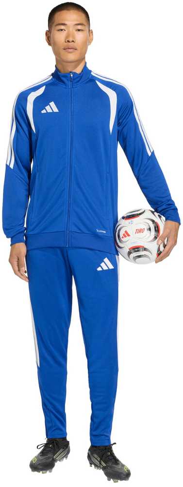 Bluza vyriška adidas Tiro 26 League Training mėlyna JY7210 (XL)