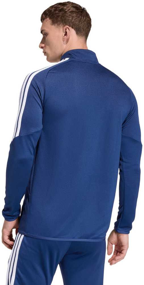 Bluza vyriška adidas Tiro 26 League Training Top tamsiai mėlyna JY9695 (2XL)