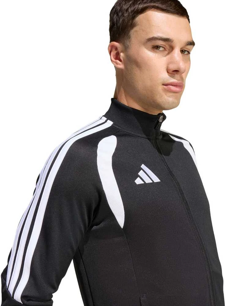 Bluza vyriška adidas Tiro 26 League Training juoda JY7207 (L)