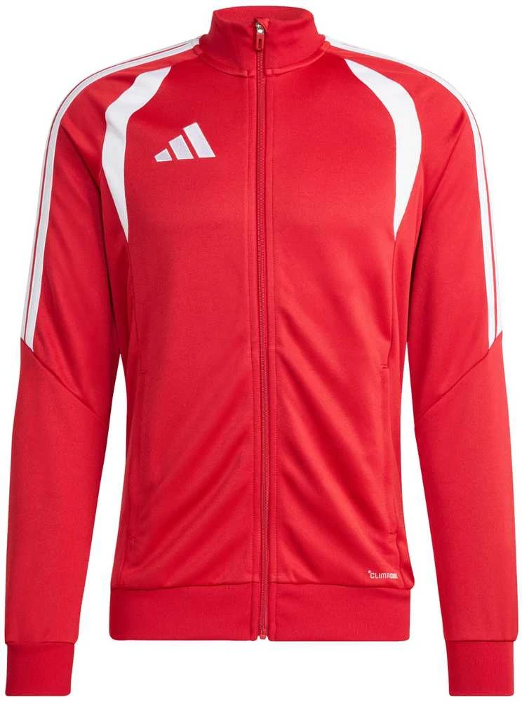 Bluza vyriška adidas Tiro 26 League Training raudona JY7212 (S)