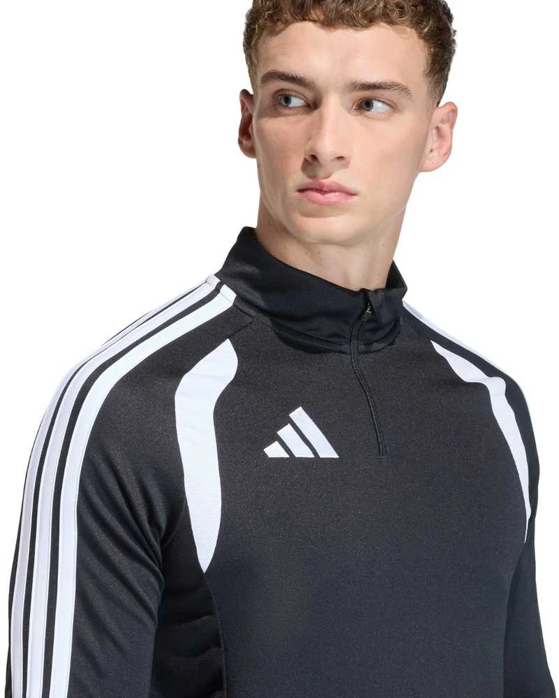 Bluza vyriška adidas Tiro 26 League Training Top juoda JY9688 (XL)