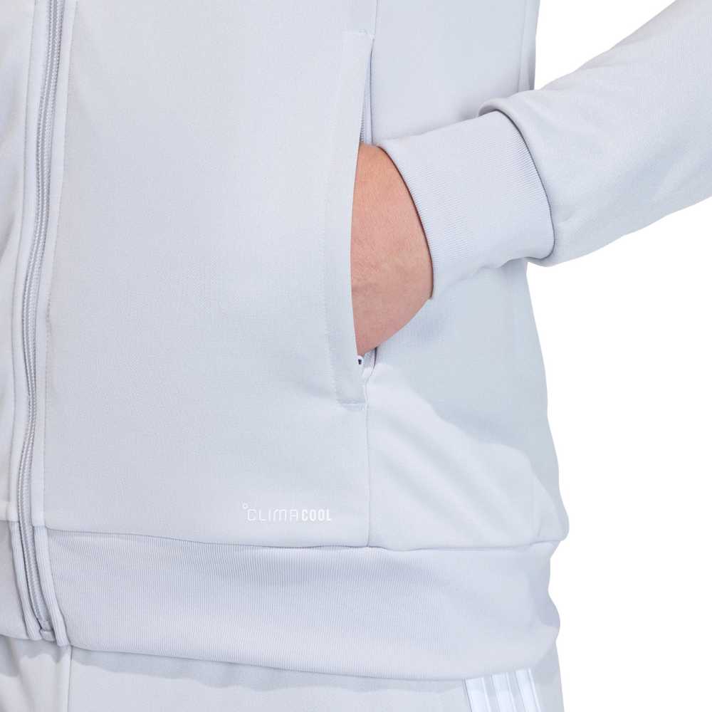 Bluza vyriška adidas Tiro 26 League Training pilka JY7204 (M)