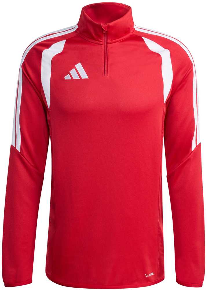 Bluza vyriška adidas Tiro 26 League Training Top raudona JY9694 (2XL)