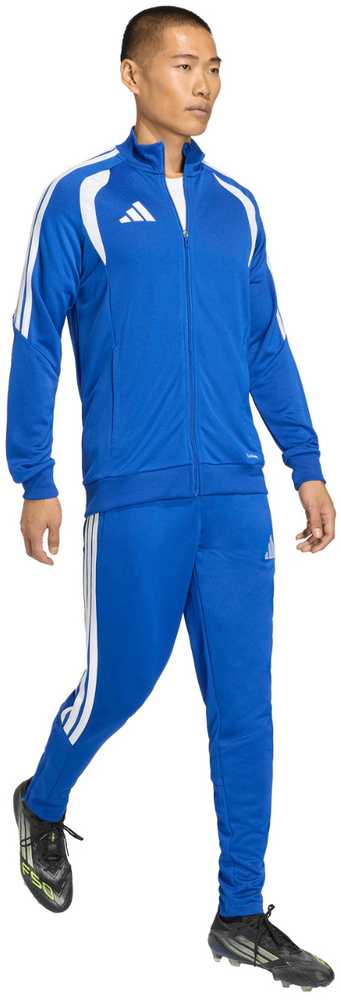 Bluza vyriška adidas Tiro 26 League Training mėlyna JY7210 (XL)