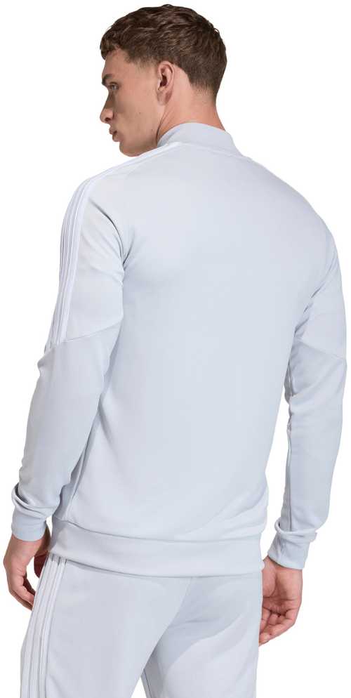 Bluza vyriška adidas Tiro 26 League Training pilka JY7204 (M)