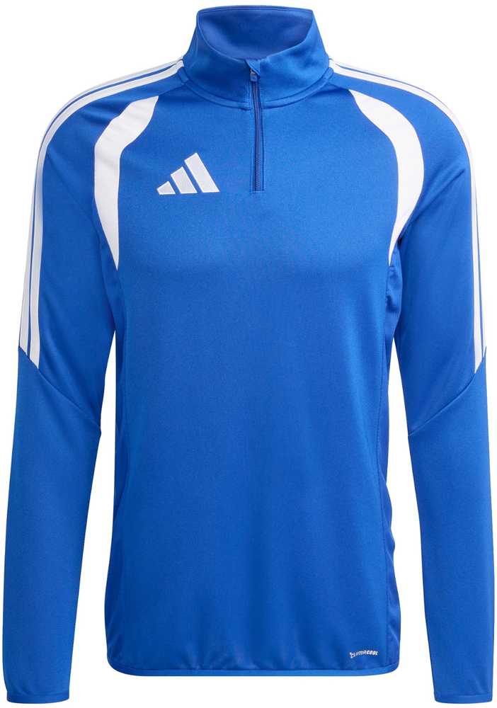 Bluza vyriška adidas Tiro 26 League Training Top mėlyna JY9693 (2XL)