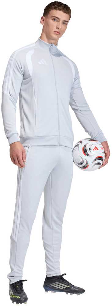 Bluza vyriška adidas Tiro 26 League Training pilka JY7204 (M)