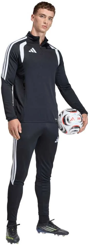 Bluza vyriška adidas Tiro 26 League Training Top juoda JY9688 (XL)