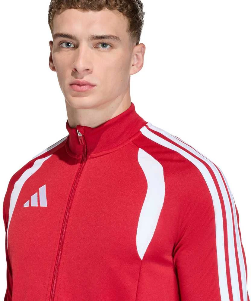 Bluza vyriška adidas Tiro 26 League Training raudona JY7212 (S)