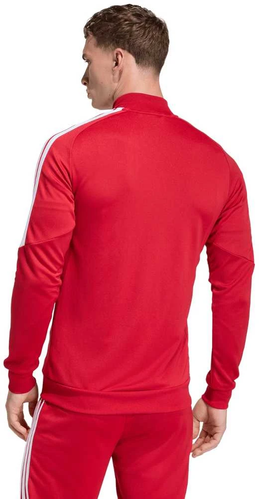 Bluza vyriška adidas Tiro 26 League Training raudona JY7212 (S)