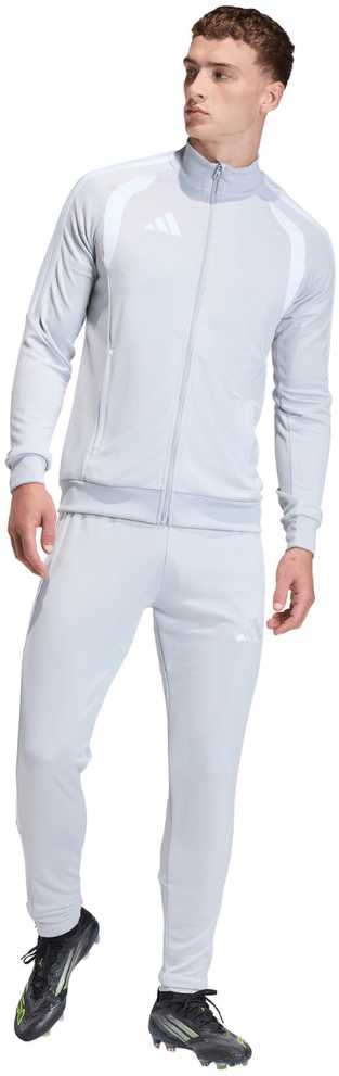 Bluza vyriška adidas Tiro 26 League Training pilka JY7204 (M)