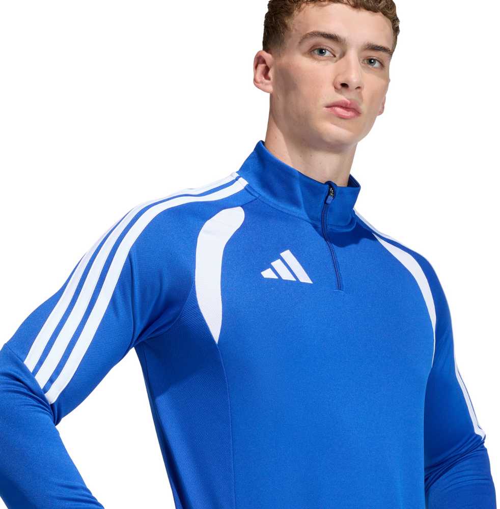 Bluza vyriška adidas Tiro 26 League Training Top mėlyna JY9693 (2XL)