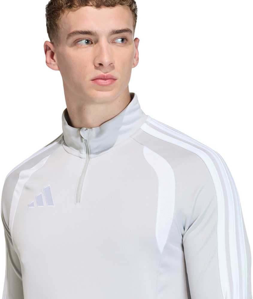 Bluza vyriška adidas Tiro 26 League Training Top pilka JY9687 (S)
