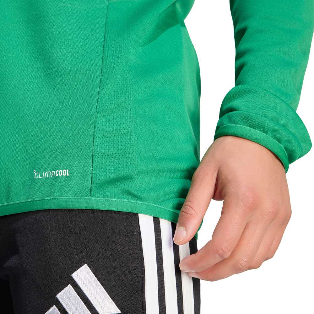 Bluza vyriška adidas Tiro 26 League Training Top žalia JY9691 (L)