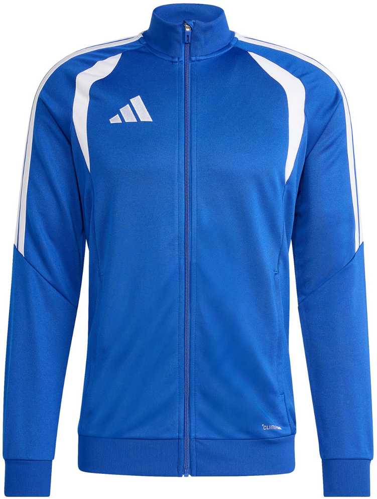Bluza vyriška adidas Tiro 26 League Training mėlyna JY7210 (XL)
