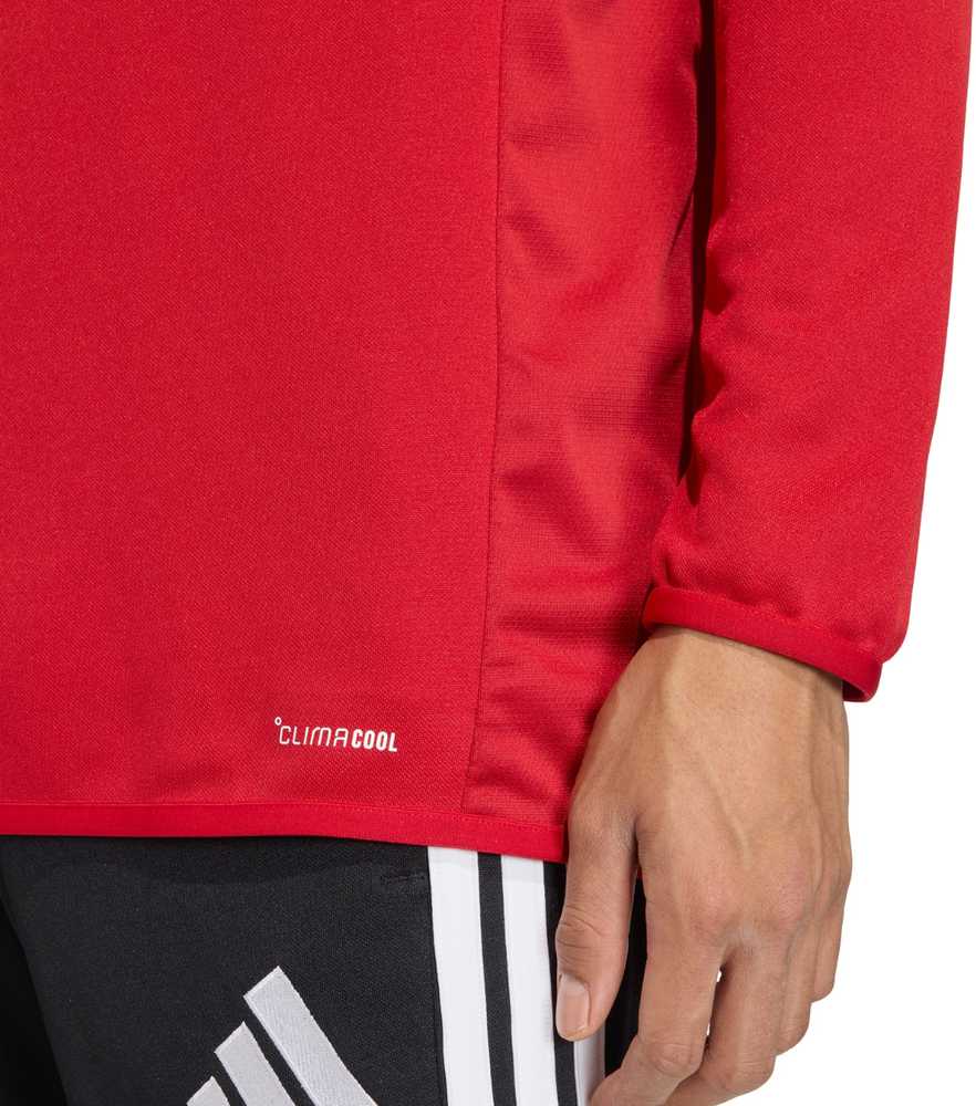 Bluza vyriška adidas Tiro 26 League Training Top raudona JY9694 (2XL)