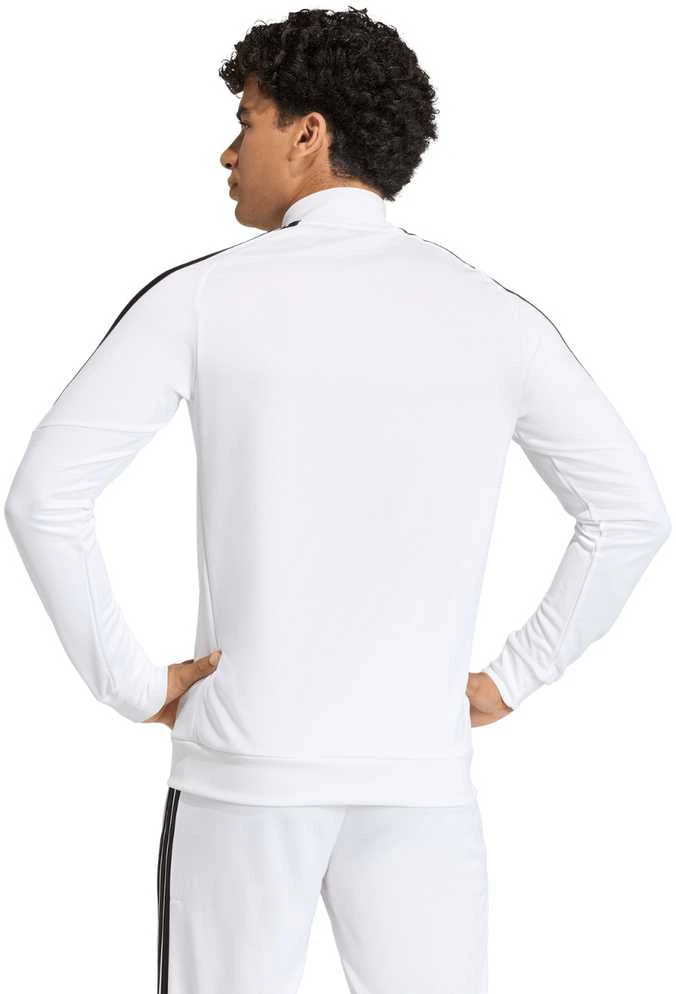 Bluza vyriška adidas Tiro 26 League Training balta KC1278 (M)